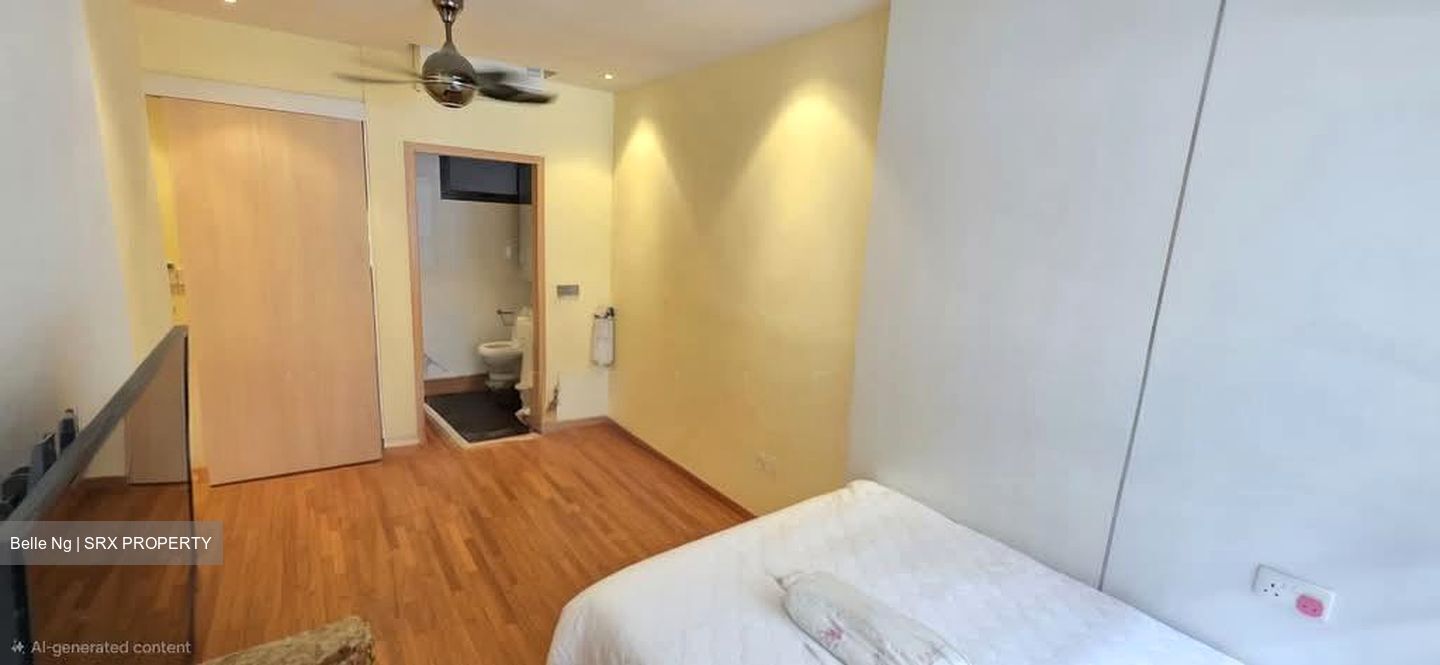 Residences Botanique (D19), Condominium #542222421